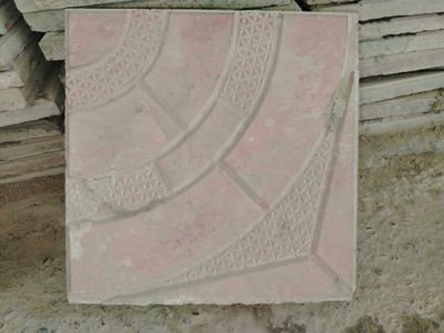 Продаётся брусчатка б/у 30х30 см