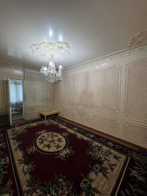 Сдаётся 2-комнатная квартира в Чиланзаре напротив мечети Илон Ота