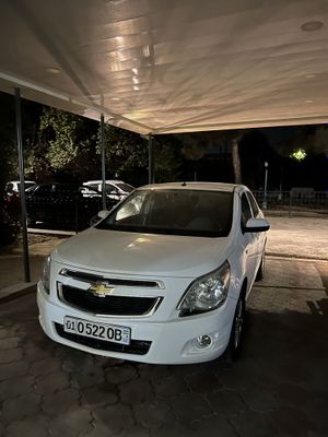 Kobilt 2024 holati idyal