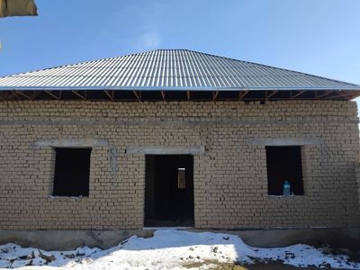 Ховли сотилади Чебурек тараф