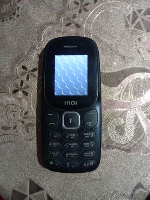 inoi 100
