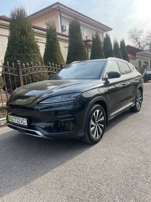 Продается BYD champion