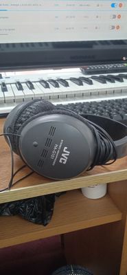 Наушник 2 JVC HA-G101