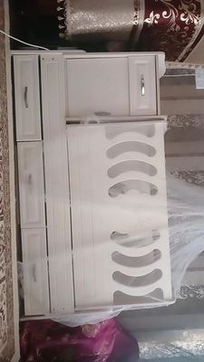 Продается детская кроватка