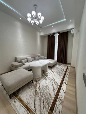 Сдается 2 ком ЖК Real House. Улица Нукус. Новый Ни кто не жил