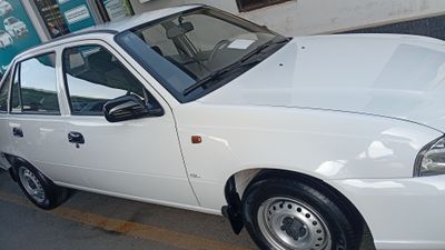 nexia legenda