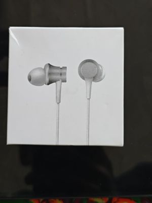 Xiaomi naushnik orgina.l Mi in-ear Headphones Basic