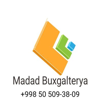 Buxgalterya xizmati