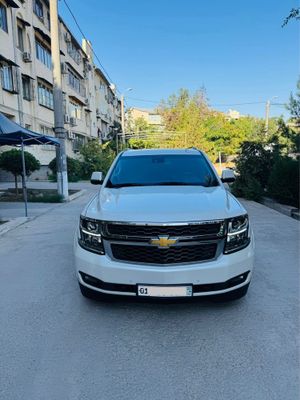 Chevrolet Tahoe 2020 yil toza benzin