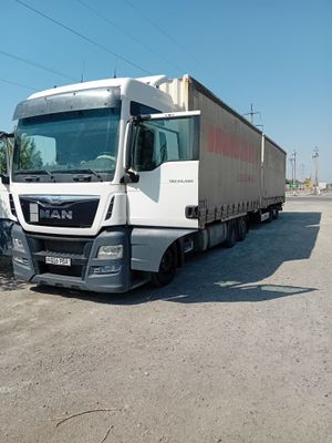 Ман тгх 26/480 паравоз
