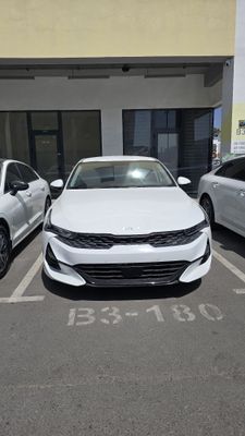 Kia k5 2 litr holati zor 2022 binzin kraskasi eshik kapot