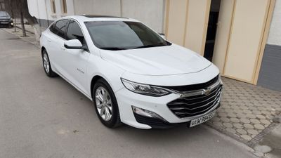 Malibu Priner 2020 yil 62000 km Toza