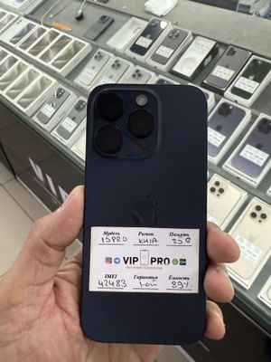 iphone 15 pro 256 gb Naxt va Nasiya savdo