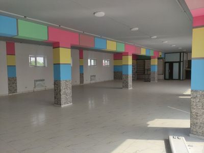 Сдаётся Магазин очень хороший районе
