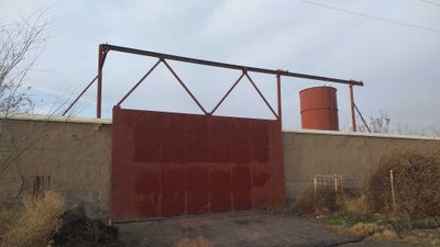 Продается цех для производства в промзоне