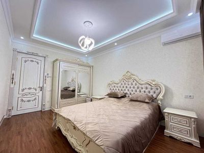 Сдаётся ШИКАРНАЯ 3шка на Чиланзар р-н, Новза/Мукумий ID14