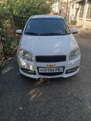 Nexia 3 2020 Avtomat
