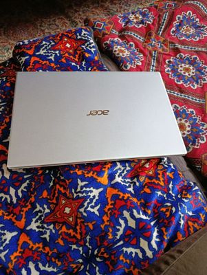 Acer core u aspire3 1yil kafolati bilan