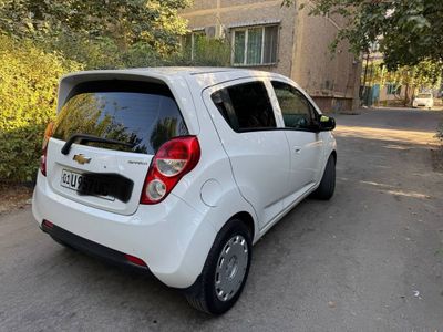 Spark GM avto premier