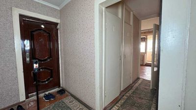 Фрунзиский KIUF 3 хонали янги қурилган квартира сотилади. ID: 286539
