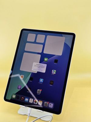 Ipad pro 4 avlod