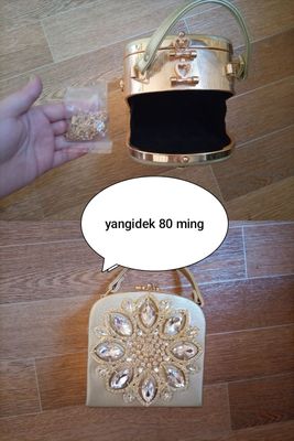 ayollar sumkasi
