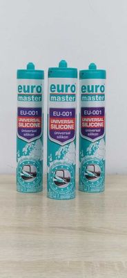 Силикон EURO MASTER (silikon) 280 гр. Турция