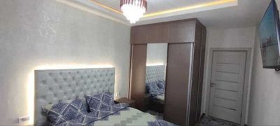 Arenda kvartira Sergili seven Residence Dehqon bozori ro'parasida