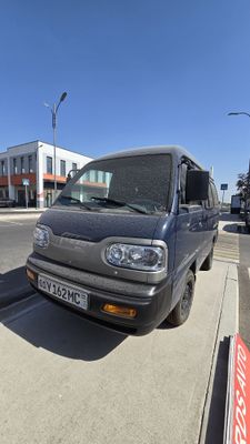 Damas 2024 kraskasi tozza holati zor generally berolmiyman faqat af