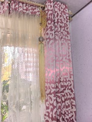 parda sotiladi
