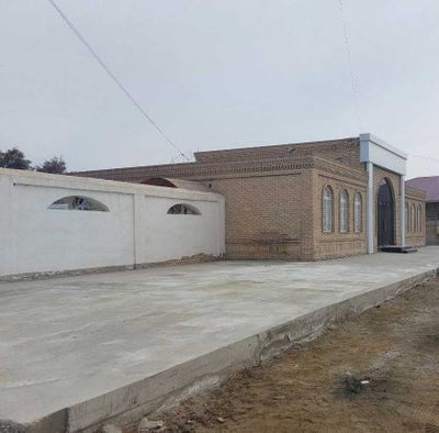 Кучмас мулк, нотурар бино ва иншоотлар ер участкаси билан