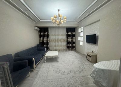 Продажа 2-комнатная квартира в ЖК " Dream House" ул. Глинка