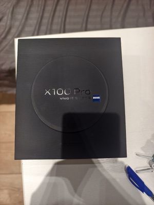 Vivo x100 pro 16/512