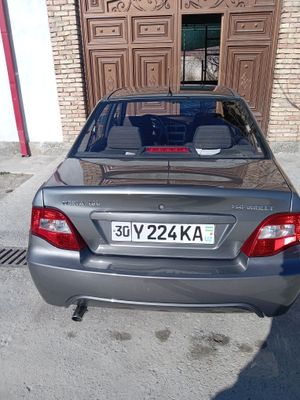Nexia 2 dons 1.6