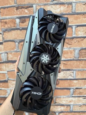 Rtx 3080 10gb Inno3d ideal