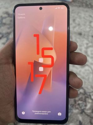 Redmi Not 11 в хорошем состоянии