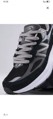 New balance 990 v6