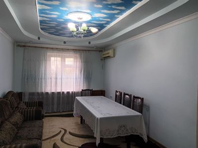 Шахристон метрода квартира арендага берилади