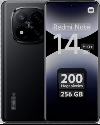 Redmi note 14 pro plus 5g
