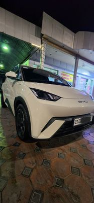 Byd seagull sigul 2023 yil 38000km
