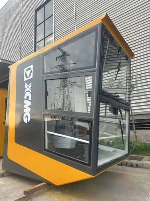 Башенный кран XCMG 7025 новый 2025