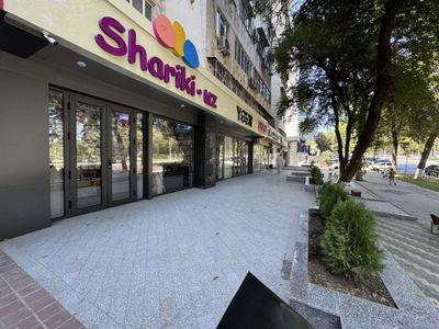 Сдается помещение в центре города, только после ремонта