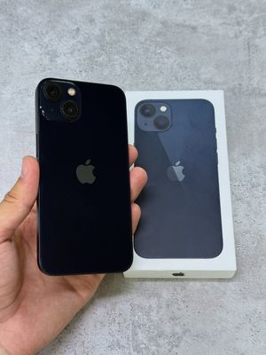 iPhone 13 Dark Blue