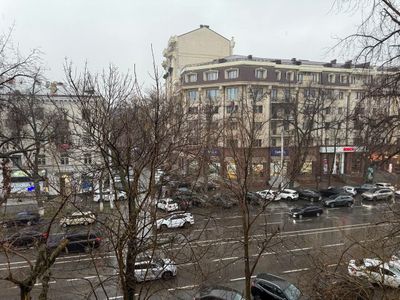 Продаётся квартира по ул. Саида Барака 2в3 55м²