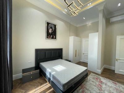 Ташкент Сити • ЖК Boulevard • 3-комн • 80 м² • этаж 3/8 • [АЗ:011]