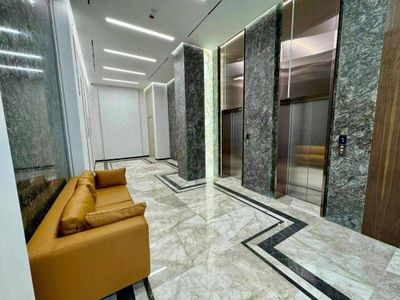 Аренда целого этажа 805,07 кв.м. в Business centr New Era