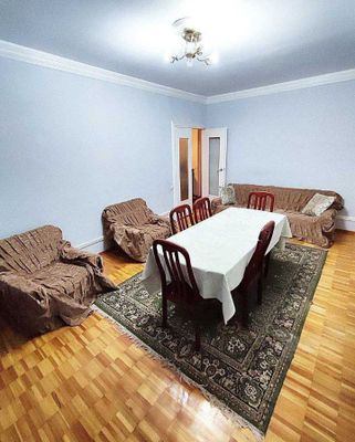 аренда квартиры