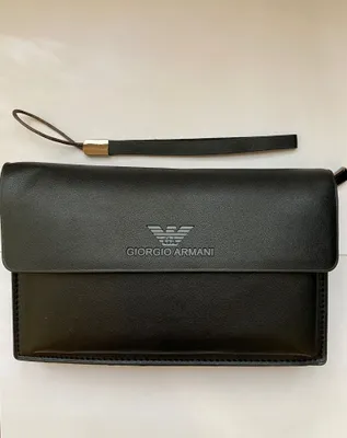 Продам мужской портмоне-барсетка