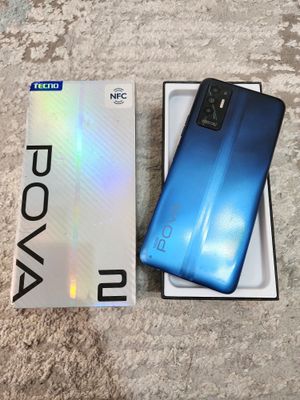 Tecno Pova 2 64GB (2022)