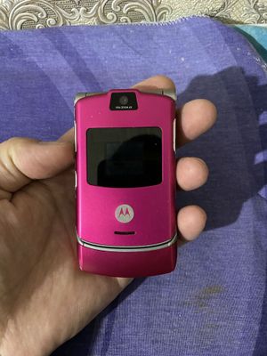 Motorola razr v3
